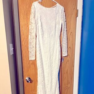Windsor wedding dress